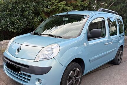 Renault Kangoo 188.984 km 4.999 &euro; Ehningen 71139