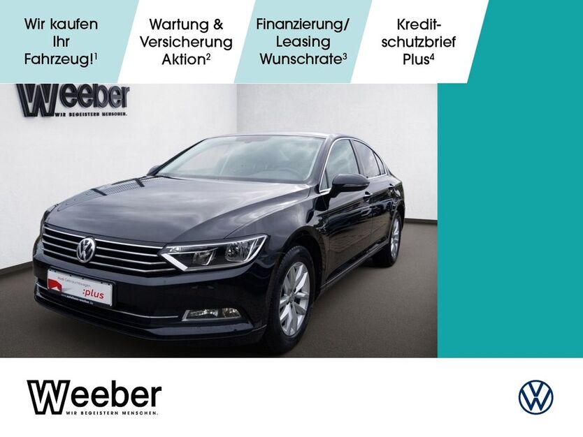 VW Passat 79.287 km 14.380 € Herrenberg 71083