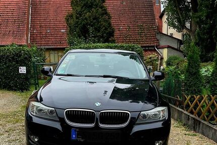 BMW 318 210.000 km 8.500 € Plochingen 73207