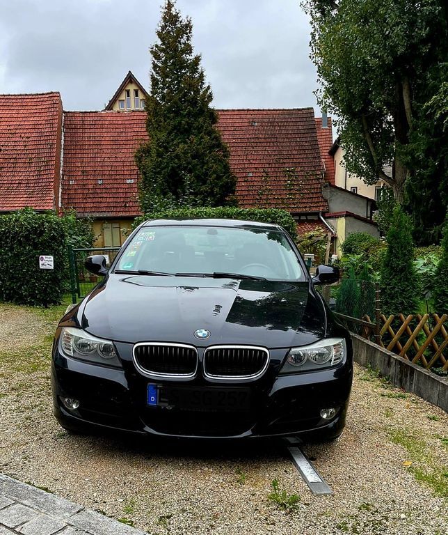 BMW 318 210.000 km 8.500 € Plochingen 73207