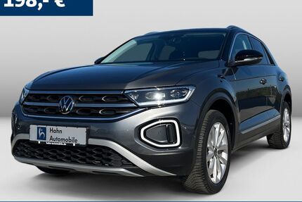 VW T-Roc 75.642 km 19.290 &euro; Kornwestheim 70806
