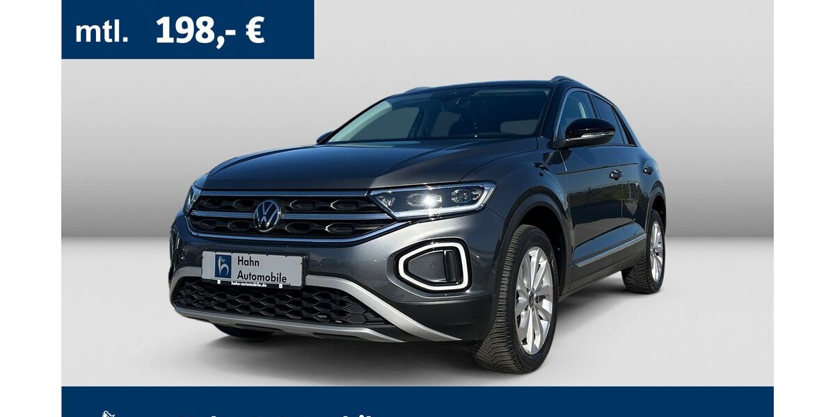 VW T-Roc 75.642 km 19.290 &euro; Kornwestheim 70806