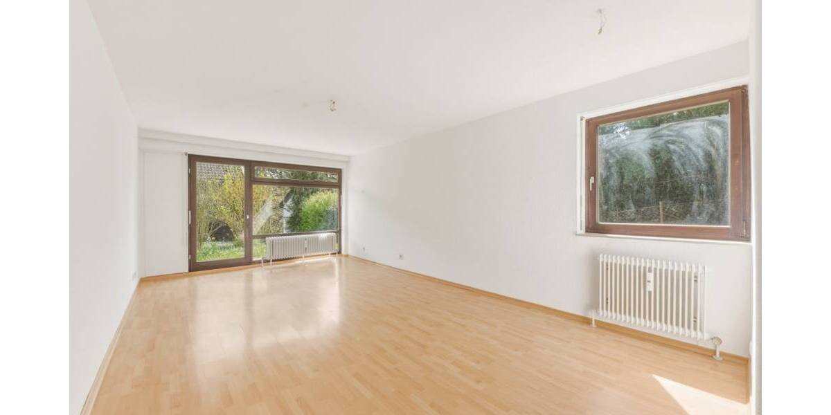 Etagenwohnung Stuttgart / Riedenberg Riedenberg - 2 Zimmer, 57 m&sup2;, 235.000&euro; | Angebot:26392443