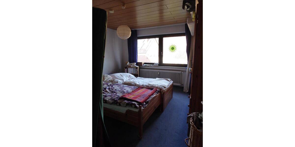 Etagenwohnung Ludwigsburg Hoheneck - 3.5 Zimmer, 77 m&sup2;, 264.000&euro; | Angebot:26088055