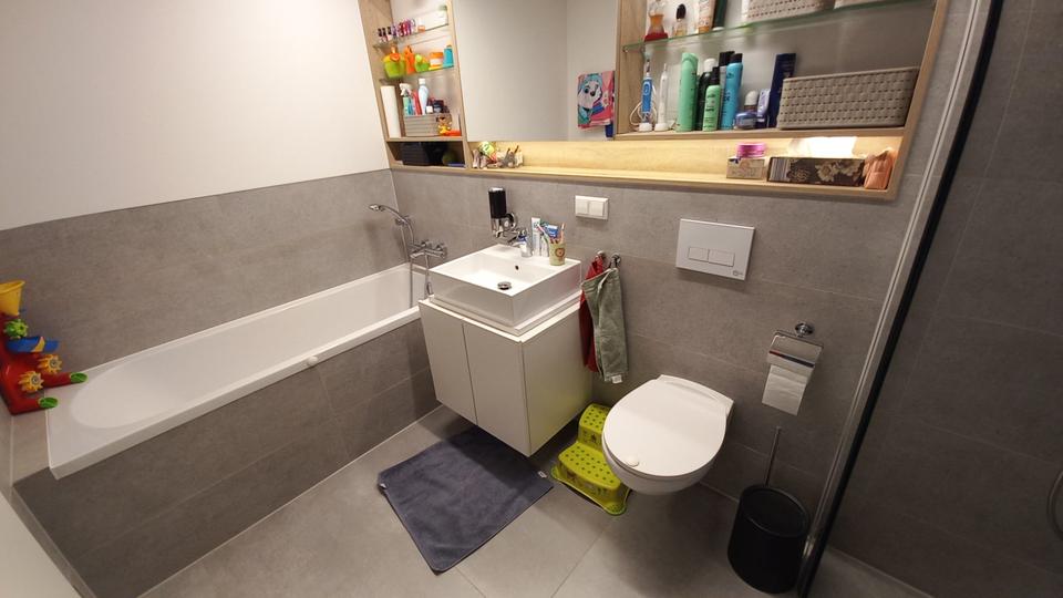 Reihenhaus Asperg - 5.5 Zimmer, 117 m&sup2;, 689.000&euro; | Angebot:24737898