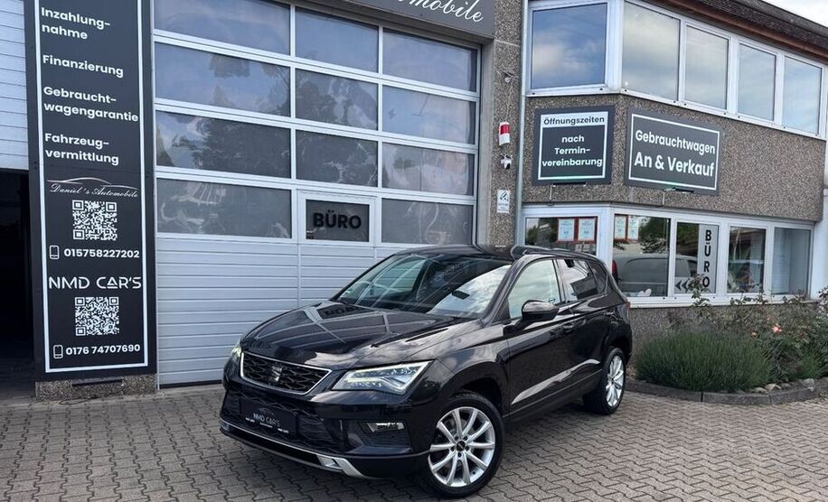 Ateca