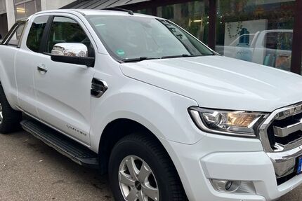 Ford Ranger 199.999 km 13.999 € Leinfelden-Echterdingen 70771