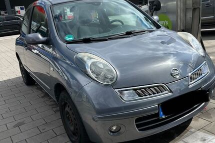 Nissan Micra 193.060 km 1.590 &euro; Stuttgart 70599