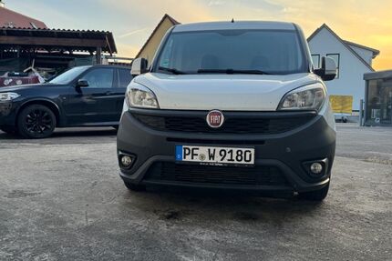 Fiat Doblo 280.500 km 5.300 &euro; Wurmberg 75449