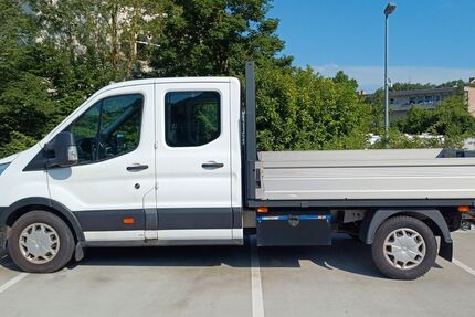 Ford Transit 134.000 km 19.900 &euro; Esslingen am Neckar 73733