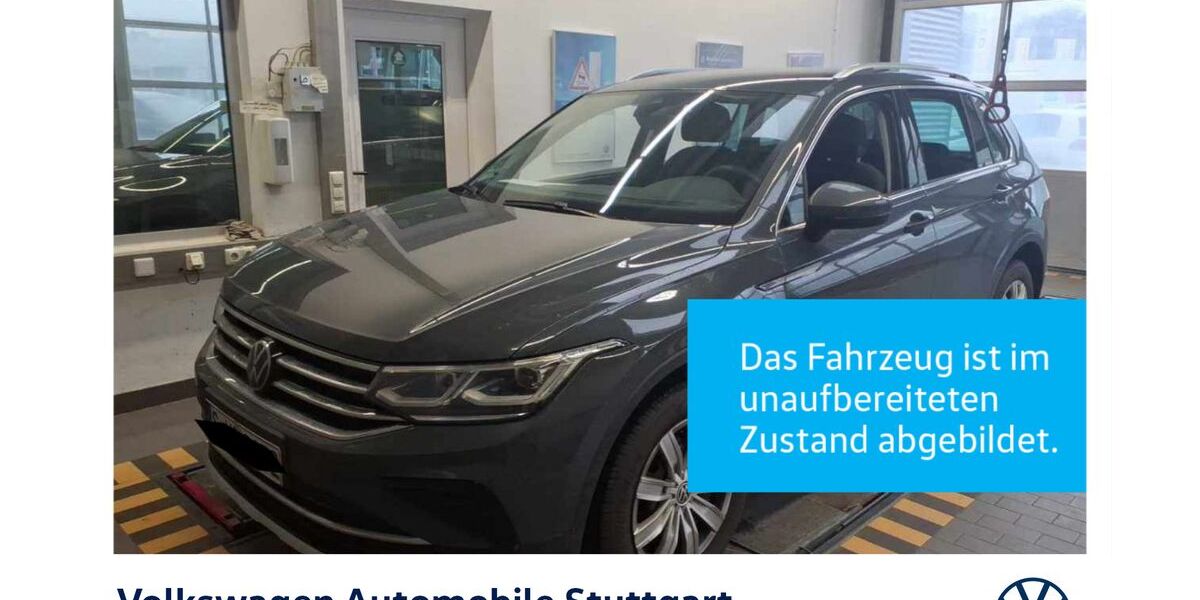 VW Tiguan 26.224 km 32.830 &euro; Stuttgart 70563