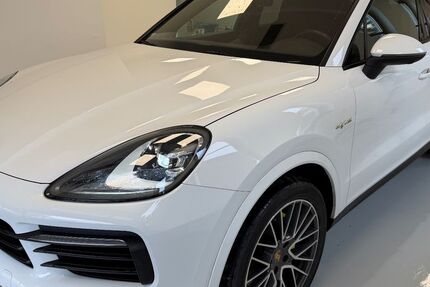 Porsche Cayenne 82.000 km 67.900 &euro; Magstadt 71106