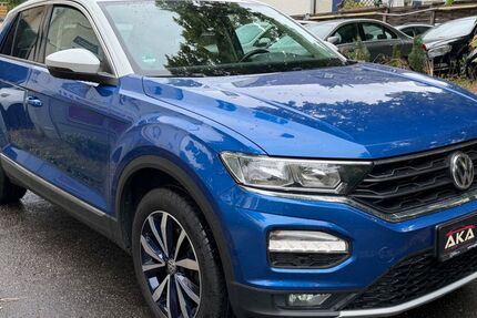 VW T-Roc 210.000 km 9.900 &euro; Ludwigsburg 71638