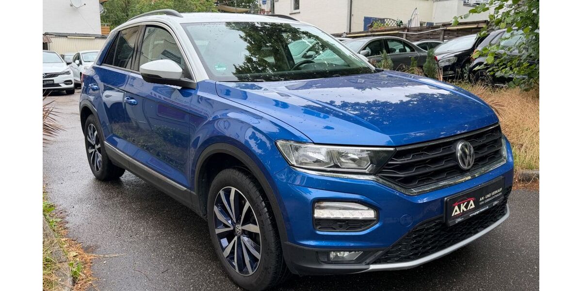 VW T-Roc 210.000 km 9.900 &euro; Ludwigsburg 71638