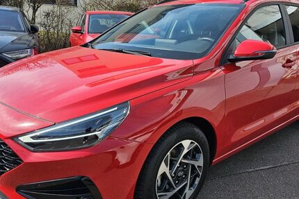 Hyundai i30 15.201 km 19.800 &euro; Leonberg 71229