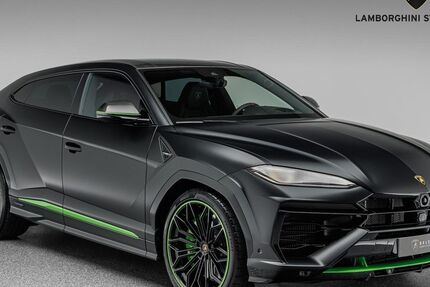 Lamborghini Urus 2.500 km 334.900 &euro; Böblingen 71034