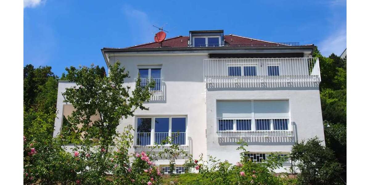 Haus zum Mieten in Stuttgart 4.680 € 229 m² 6 zimmer