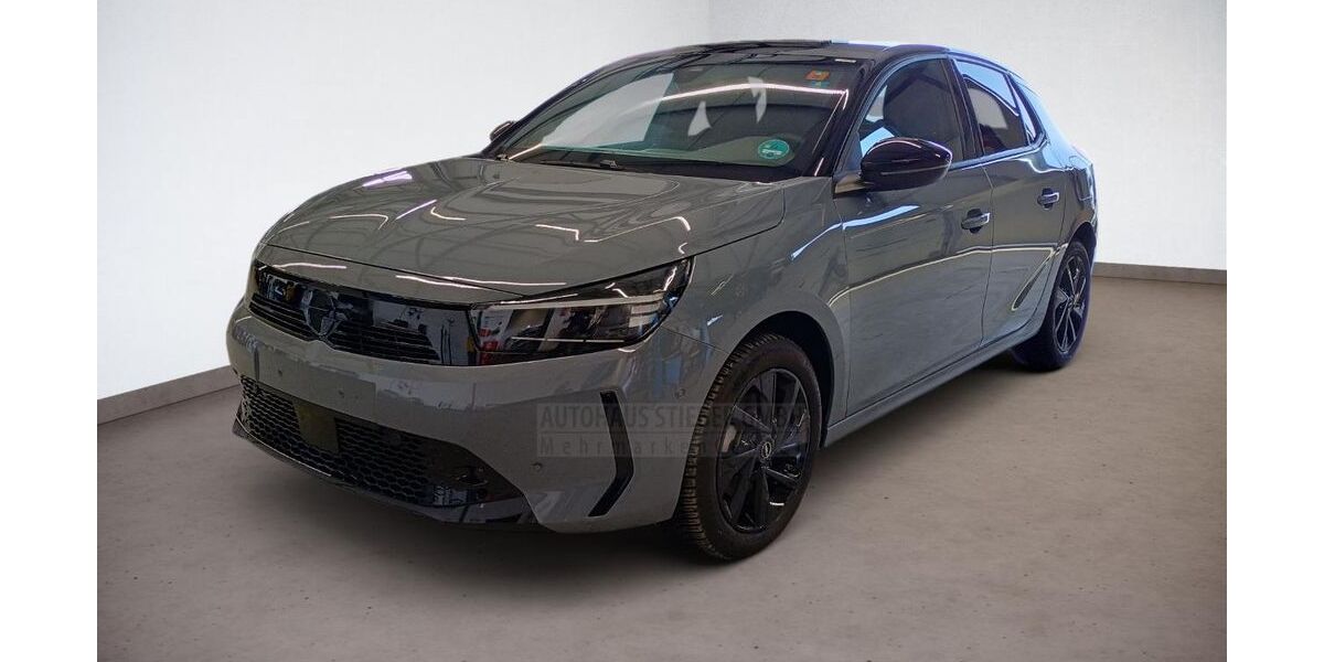 Opel Corsa 22.773 km 16.990 &euro; Stuttgart 70439