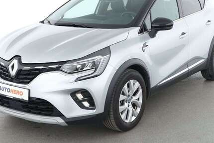 Renault Captur 17.186 km 18.680 € Stuttgart 70195