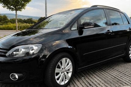 VW Golf Plus 125.000 km 6.000 &euro; Kernen im Remstal 71394