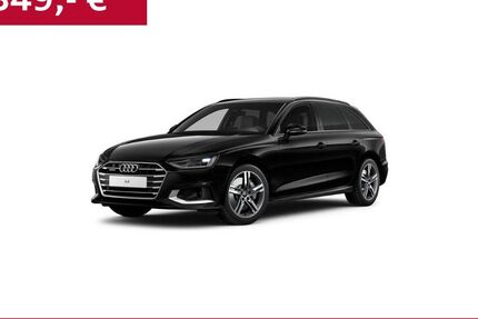 Audi A4 127.499 km 26.860 &euro; Ludwigsburg 71636