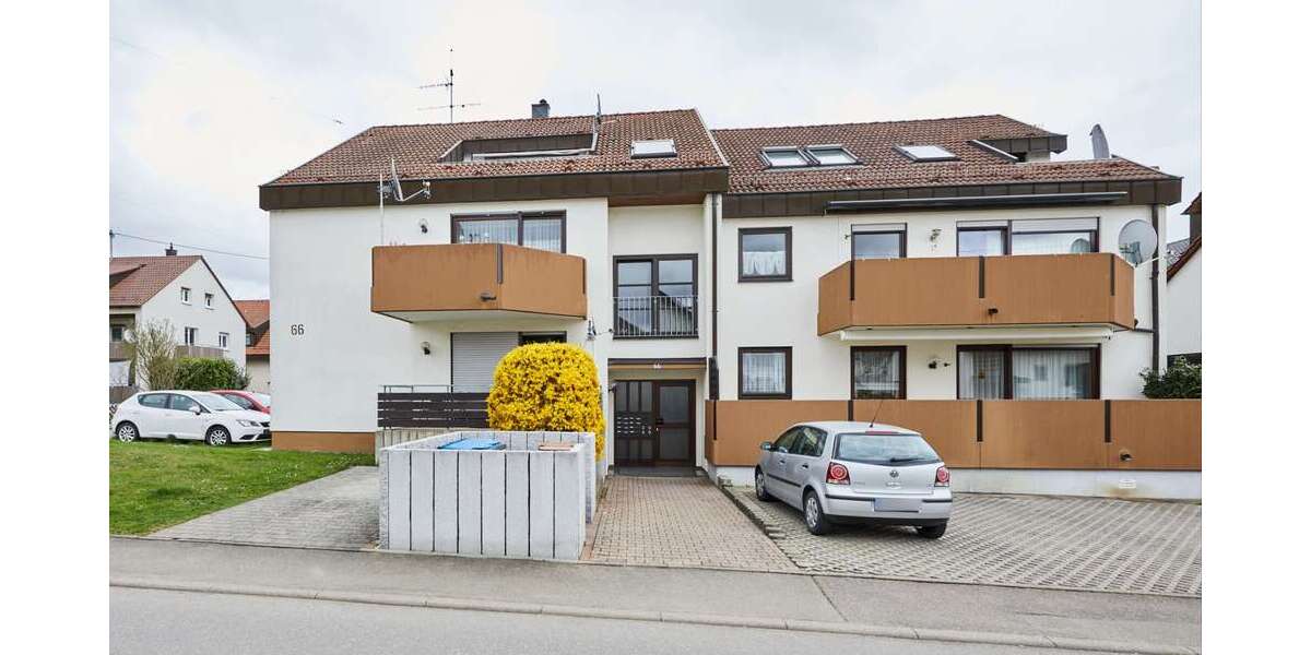 Etagenwohnung Stuttgart - 4.5 Zimmer, 103 m&sup2;, 459.000&euro; | Angebot:25144682