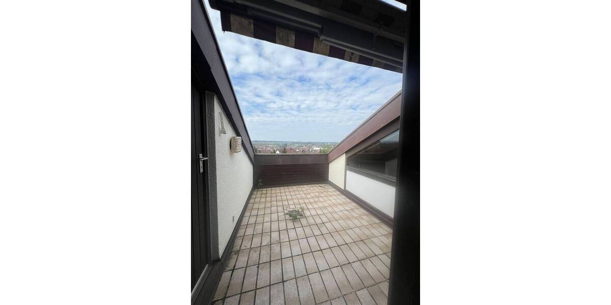 Etagenwohnung Wendlingen am Neckar Wendlingen - 2 Zimmer, 70 m&sup2;, 299.000&euro; | Angebot:26244324