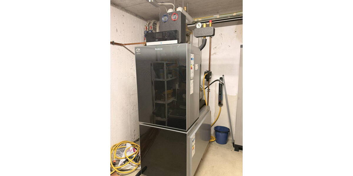 Reihenmittelhaus Renningen - 7 Zimmer, 155 m&sup2;, 642.000&euro; | Angebot:26090020