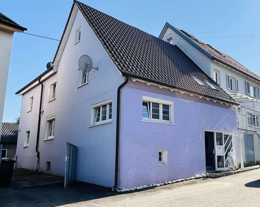 Haus zum Kaufen in Aichwald Aichelberg 450.000 € 156 m²