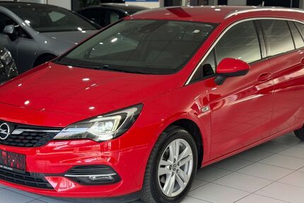 Opel Astra 120.000 km 9.990 &euro; Weil im Schönbuch 71093