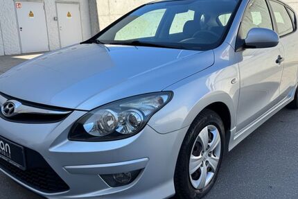 Hyundai i30 241.000 km 2.990 &euro; Backnang 71522