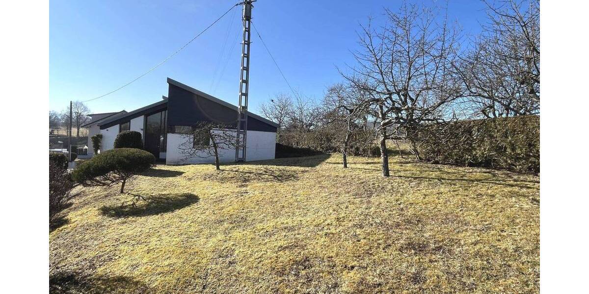 Einfamilienhaus Weil der Stadt Hausen - 4 Zimmer, 102 m&sup2;, 390.000&euro; | Angebot:26161856