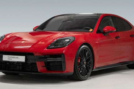 Porsche Panamera 16.200 km 152.500 &euro; Stuttgart 70469