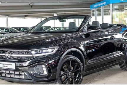 VW T-Roc 18.676 km 30.430 € Stuttgart-Wangen 70188