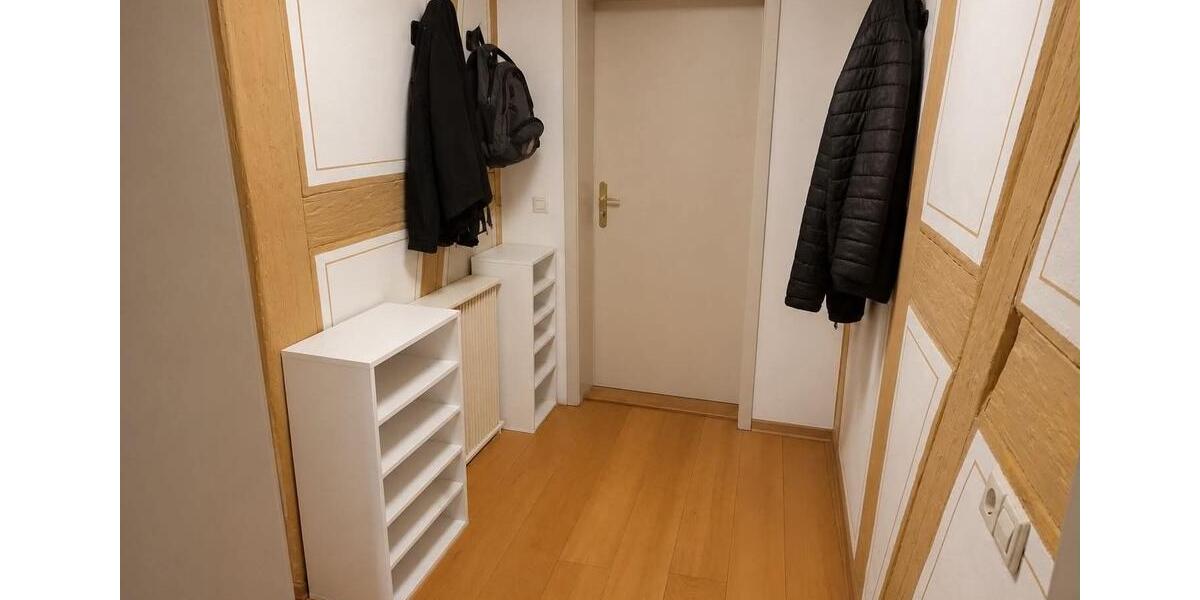 Etagenwohnung Aidlingen - 2 Zimmer, 55 m&sup2;, 219.000&euro; | Angebot:27119917