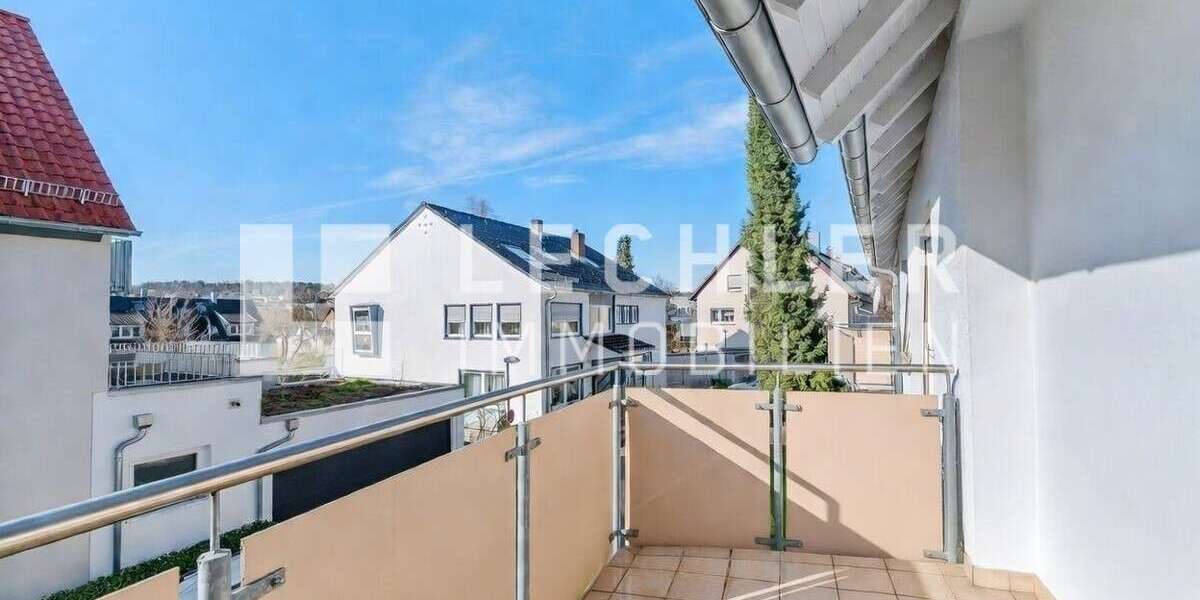 Etagenwohnung Stuttgart Vaihingen - 3 Zimmer, 82 m&sup2;, 320.000&euro; | Angebot:26979565