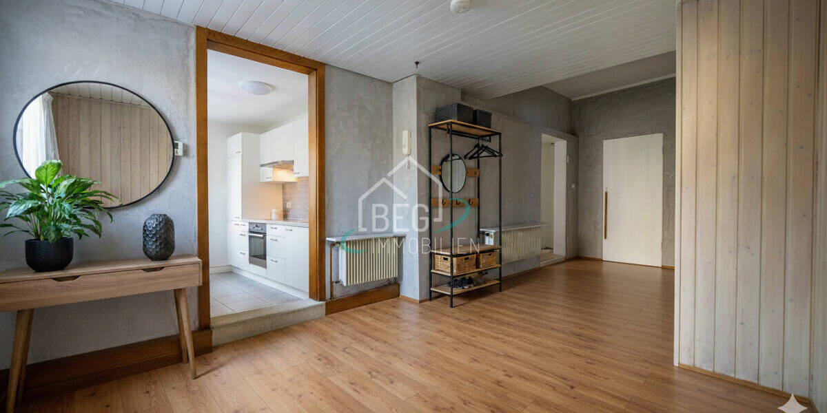 Etagenwohnung Esslingen am Neckar Stadtmitte - 4 Zimmer, 103 m&sup2;, 324.900&euro; | Angebot:26244026