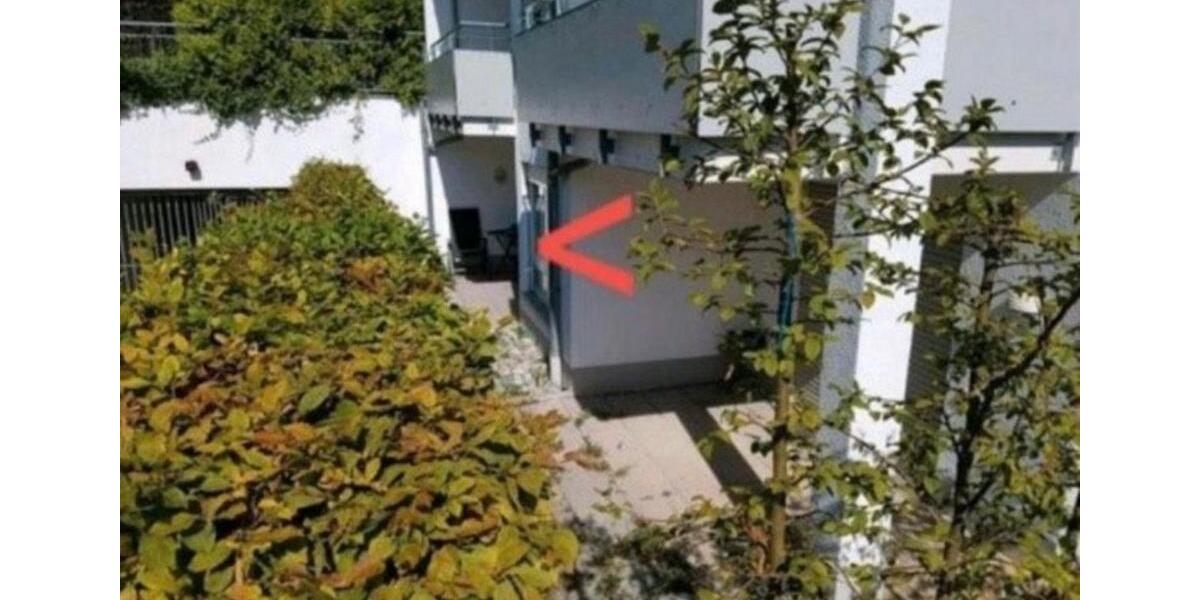 Erdgeschoßwohnung Stuttgart Feuerbach - 2 Zimmer, 49 m&sup2;, 279.000&euro; | Angebot:26270866