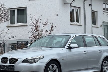 BMW 525 289.762 km 4.990 &euro; Walddorfhäslach (bei Stuttgart) 72141