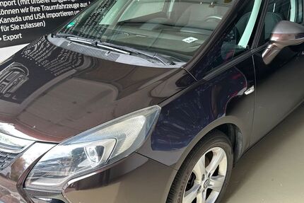 Opel Zafira 145.859 km 4.790 &euro; LEONBERG 71229