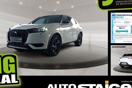DS Automobiles DS3 Crossback 14.302 km 17.999 &euro; Stuttgart 70376