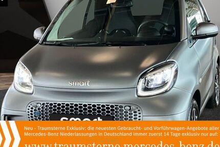 Smart ForTwo 20.957 km 12.980 &euro; Stuttgart 70469