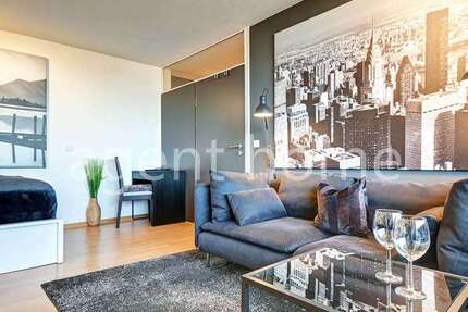 Wohnung zum Mieten in Tübingen 1.510 € 65 m² 2 zimmer