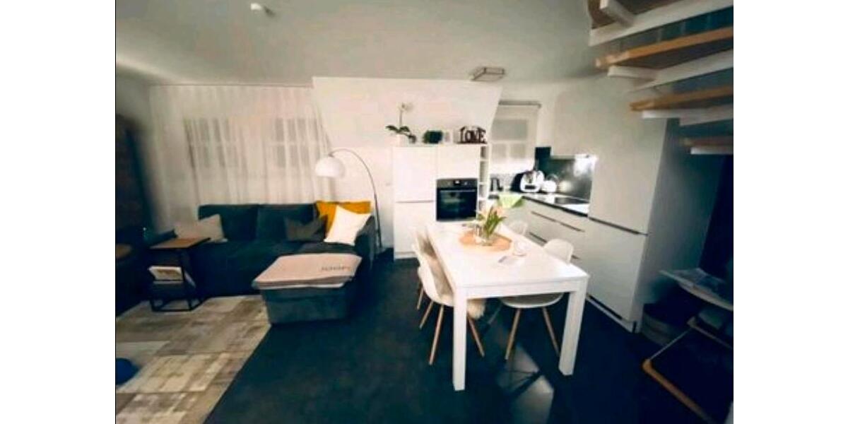 Maisonettenwohnung Besigheim - 3 Zimmer, 63 m&sup2;, 224.000&euro; | Angebot:24409931