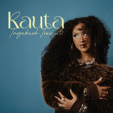 KAUTA - Tagebuch Tour 2026 28.01.2026 Im Wizemann Stuttgart