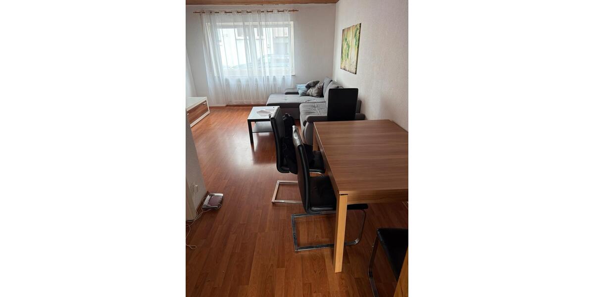 Erdgeschoßwohnung Böblingen - 2 Zimmer, 50 m&sup2;, 910&euro; | Angebot:26580125