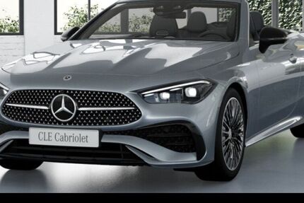 Mercedes-Benz CLE 200 9.900 km 63.990 &euro; Stuttgart 70372