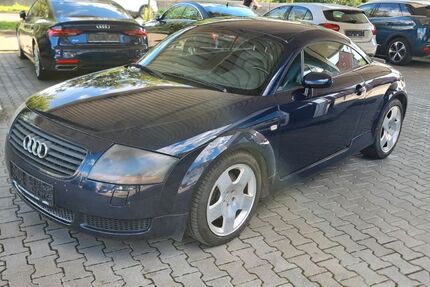 Audi TT 403.000 km 1.450 &euro; Neckartenzlingen 72654