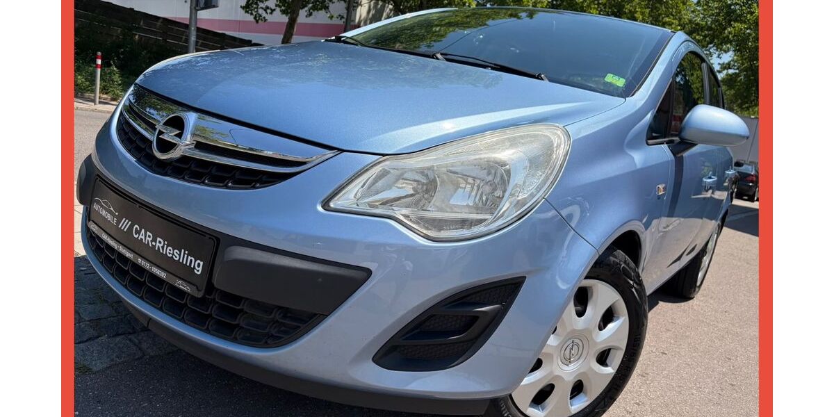 Opel Corsa 180.000 km 2.499 &euro; Stuttgart 70435