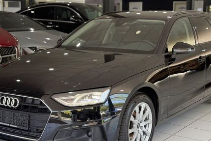 Audi A4 50.000 km 20.490 &euro; Weil im Schönbuch 71093